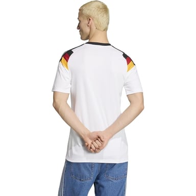 CAMISETA ADIDAS ALEMANIA MUNDIAL 2026 PARA HOMBRE - 3