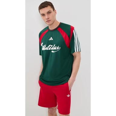 CAMISETA ADIDAS MÉXICO MUNDIAL 2026 PARA HOMBRE - 2