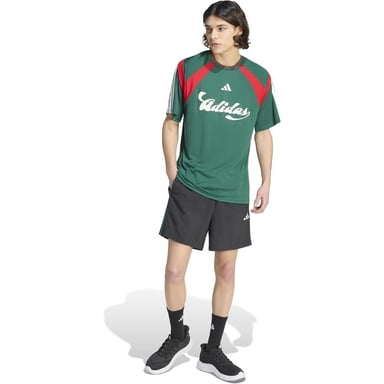 CAMISETA ADIDAS MÉXICO MUNDIAL 2026 PARA HOMBRE - 3
