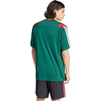 CAMISETA ADIDAS MÉXICO MUNDIAL 2026 PARA HOMBRE - 4