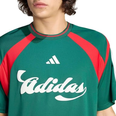 CAMISETA ADIDAS MÉXICO MUNDIAL 2026 PARA HOMBRE - 5
