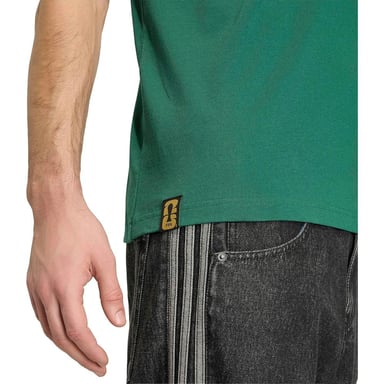 CAMISETA ADIDAS MÉXICO HOMBRE - 4