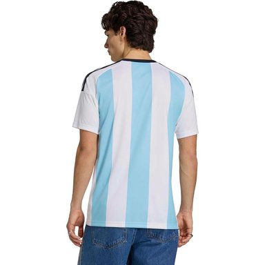 CAMISETA ADIDAS SELECCIÓN ARGENTINA 2026 PARA HOMBRE - 3