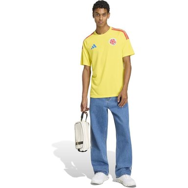 CAMISETA ADIDAS SELECCIÓN COLOMBIA 2026 PARA HOMBRE - 2