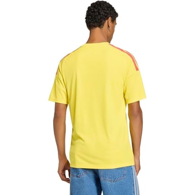 CAMISETA ADIDAS SELECCIÓN COLOMBIA 2026 PARA HOMBRE - 3