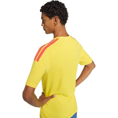 CAMISETA ADIDAS SELECCIÓN COLOMBIA 2026 PARA HOMBRE - 5