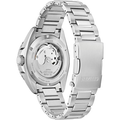 RELOJ CITIZEN AUTOMÁTICO HOMBRE - 2