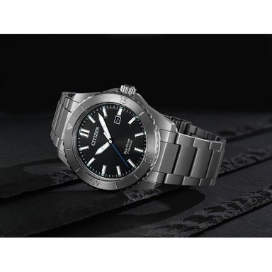 RELOJ CITIZEN BRYCEN HOMBRE - 5