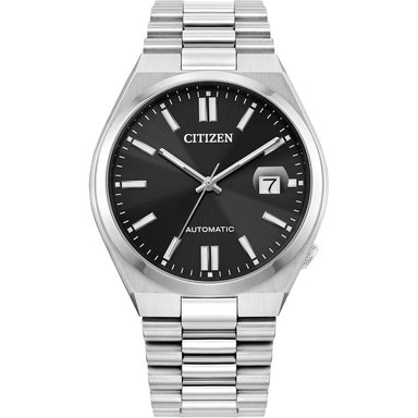 RELOJ CITIZEN TSUYOSA AUTOMÁTICO HOMBRE - 1