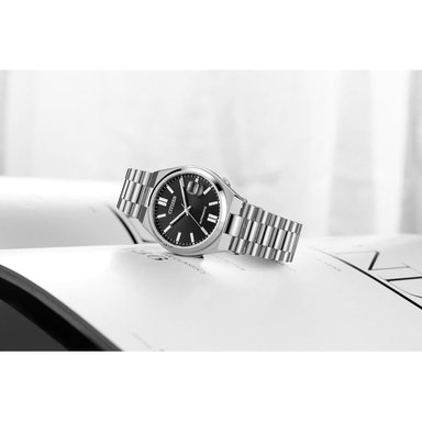 RELOJ CITIZEN TSUYOSA AUTOMÁTICO HOMBRE - 4