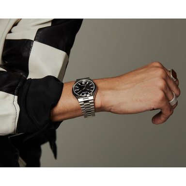 RELOJ CITIZEN TSUYOSA AUTOMÁTICO HOMBRE - 5