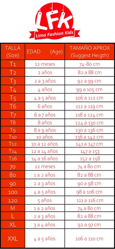 CAMISETA PARA NIÑOS PIMA PACK  ITALIA T12 - 6