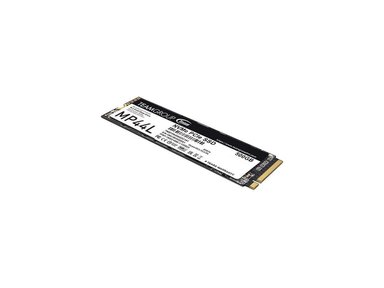 DISCO SOLIDO SSD TEAMGROUP MP44L 500GB M2 TM8FPK500G0C101 - 2