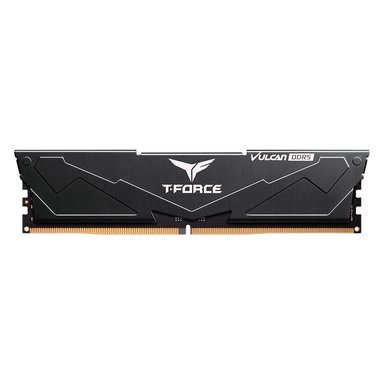 MEMORIA TEAMGROUP T-FORCE VULCAN 16GB DDR5 5600MHZ CL36 UDIMM - 1