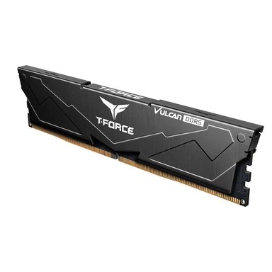 MEMORIA TEAMGROUP T-FORCE VULCAN 16GB DDR5 5600MHZ CL36 UDIMM - 2