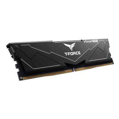 MEMORIA TEAMGROUP T-FORCE VULCAN 16GB DDR5 5600MHZ CL36 UDIMM - 3