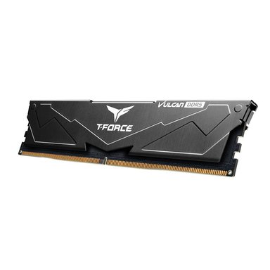 MEMORIA TEAMGROUP T-FORCE VULCAN 16GB DDR5 5600MHZ CL36 UDIMM - 4