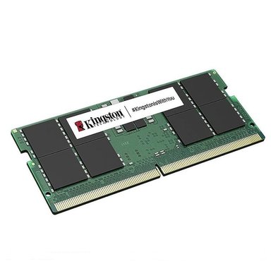 MEMORIA RAM KINGSTON 16GB DDR5 5600MHZ SODIMM CL46 KVR56S46BS8-16 - 2