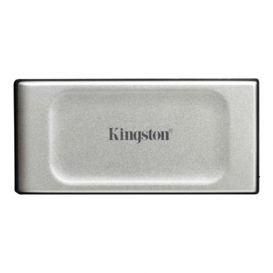 DISCO SOLIDO SSD KINGSTON XS2000 1TB EXTERNO USB GRIS SXS2000/1000G - 2
