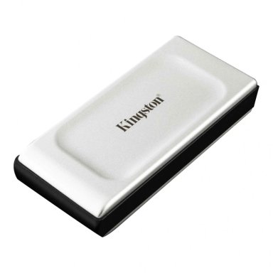 DISCO SOLIDO SSD KINGSTON XS2000 1TB EXTERNO USB GRIS SXS2000/1000G - 3