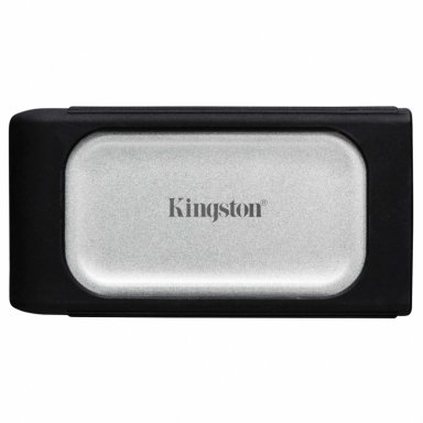 DISCO SOLIDO SSD KINGSTON XS2000 1TB EXTERNO USB GRIS SXS2000/1000G - 4