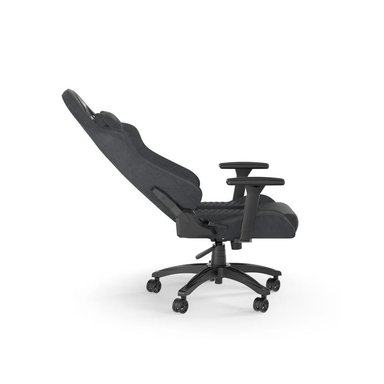 SILLA GAMER CORSAIR TC100 RELAXED POLIPIEL GRIS-NEGRO CF-9010052-WW - 6