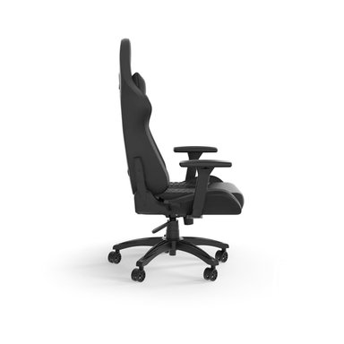 SILLA GAMER CORSAIR TC100 RELAXED LEATHERETTE NEGRO CF-9010050-WW - 7