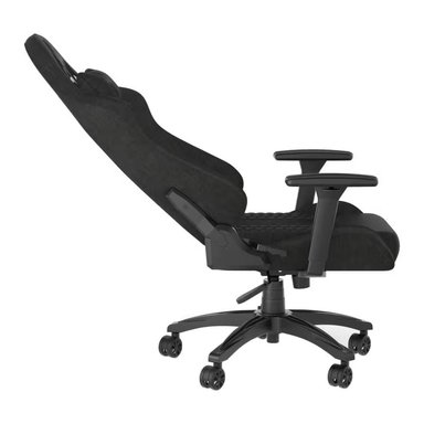 SILLA GAMER CORSAIR TC100 RELAXED TELA TEJIDA NEGRO CF-9010051-WW - 2