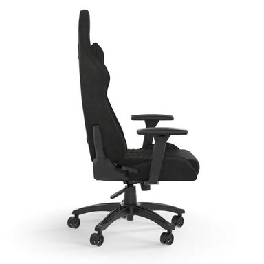 SILLA GAMER CORSAIR TC100 RELAXED TELA TEJIDA NEGRO CF-9010051-WW - 3