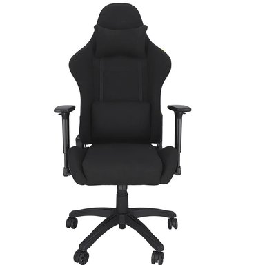 SILLA GAMER CORSAIR TC100 RELAXED TELA TEJIDA NEGRO CF-9010051-WW - 4