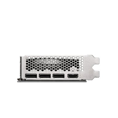 TARJETA DE VIDEO MSI GEFORCE RTX 5060 8G CICLONE OC 8GB GDDR7 PCIE 5.0 - 3