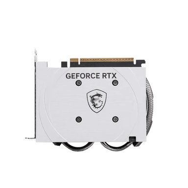 TARJETA DE VIDEO MSI GEFORCE RTX 5060 8G CICLONE OC 8GB GDDR7 PCIE 5.0 - 5