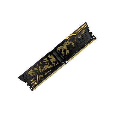 MEMORIA RAM TEAMGROUP T-FORCE VULCAN TUF 8GB 3200MHZ DDR4 CL16 UDIMM - 4
