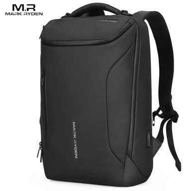 MOCHILA DE NEGOCIOS MARK RYDEN MODELO 9031YSJ