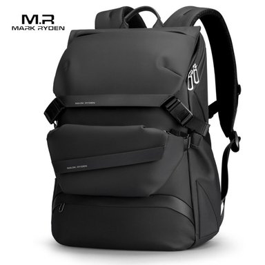 MOCHILA Y BANDOLERA MARK RYDEN MR2859