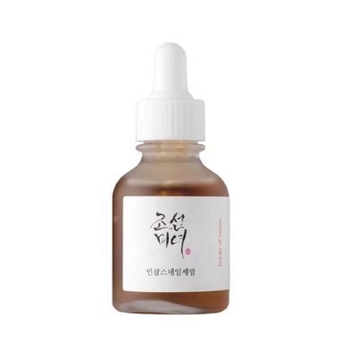 SERUM BEAUTY OF JOSEON REVIVE GINSENG + SNAIL MUCIN 30 ML - 1