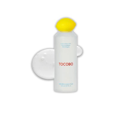 TÓNICO CUERPO TOCOBO TODO TIPO DE PIEL 150ML EXFOLIANTE CON VITAMINA C - 1