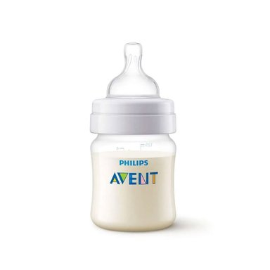PACK EXTRACTOR DE LECHE MANOS LIBRES + BIBERÓN AVENT 4OZ - 2