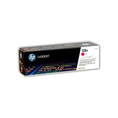 TÓNER HP CE323A MAGENTA 128A