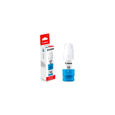 TINTA CANON GI-10C CYAN
