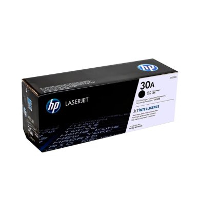 TONER HP 30A NEGRO CF230A
