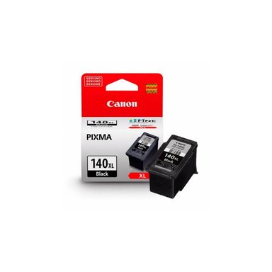 CARTUCHO DE TINTA CANON PG-140XL NEGRO 11ML
