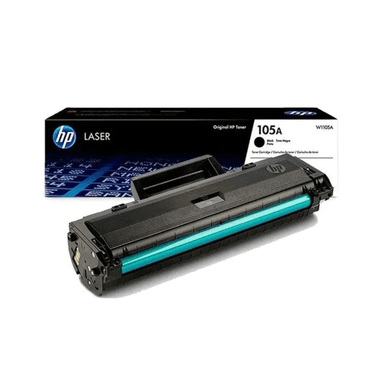 TONER HP W1105A NEGRO