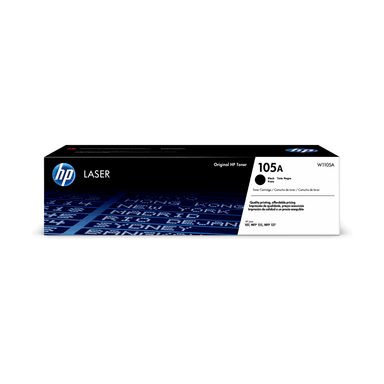 TONER HP W1105A NEGRO - 2