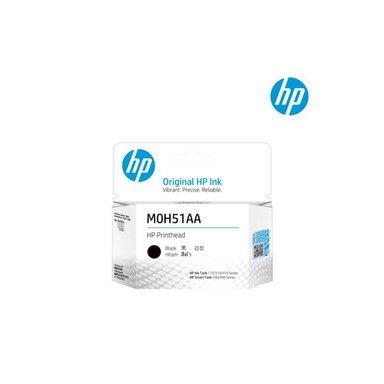 CABEZAL HP M0H51AA NEGRO