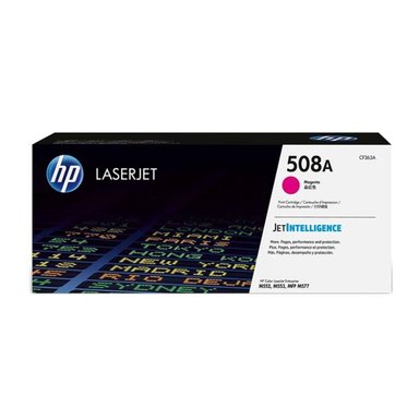 TONER HP 508A MAGENTA