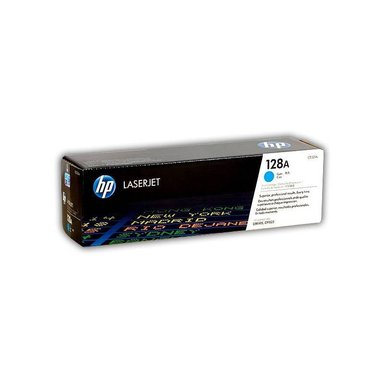 TONER HP 128A CYAN CE321A