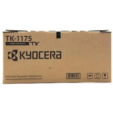 TÓNER KYOCERA TK-1175 NEGRO