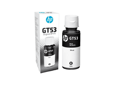 TINTA HP GT53 NEGRO