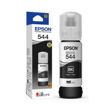 TINTA EPSON T544120 NEGRO